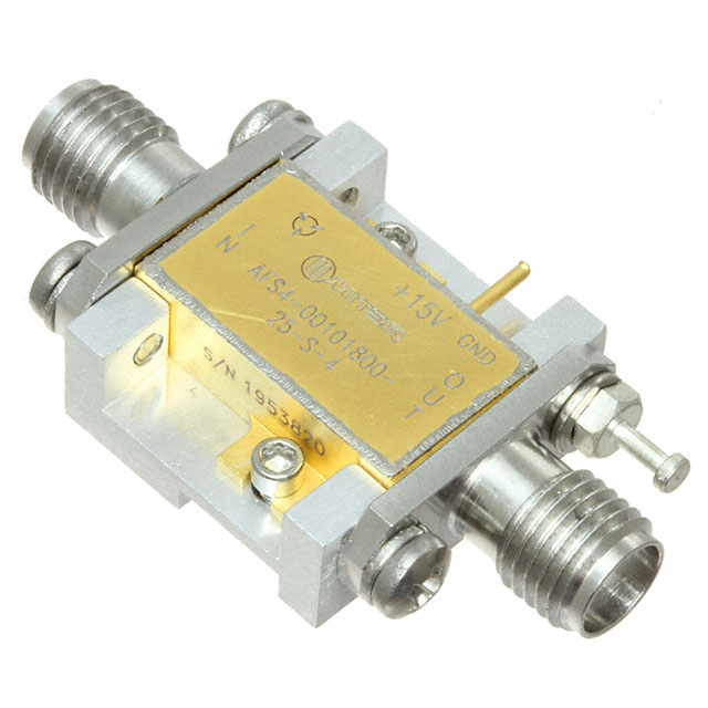 AFS4-00101800-25-S-4 AFS4-00101800-25-S-4