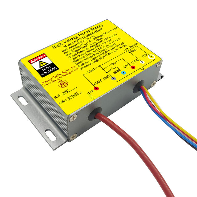 AHV12V2500V3MAW AHV12V2500V3MAW