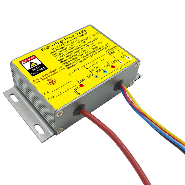AHV12VN1500V3MAW AHV12VN1500V3MAW