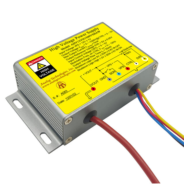 AHV12VN1500V5MAW AHV12VN1500V5MAW