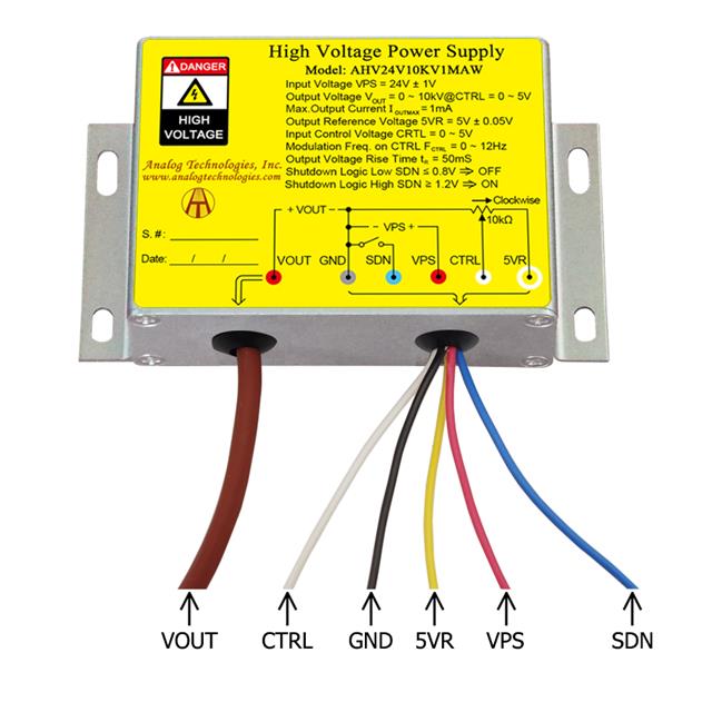 AHV24V10KV1MAW AHV24V10KV1MAW