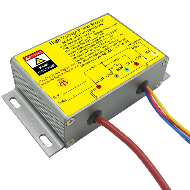 AHV24V1500V3MAW
