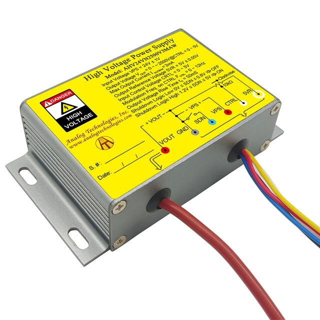 AHV24VN2500V3MAW