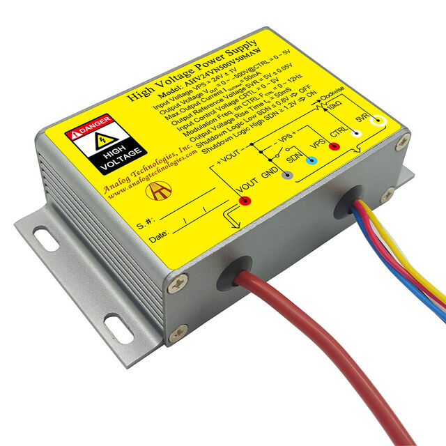 AHV24VN500V50MAW