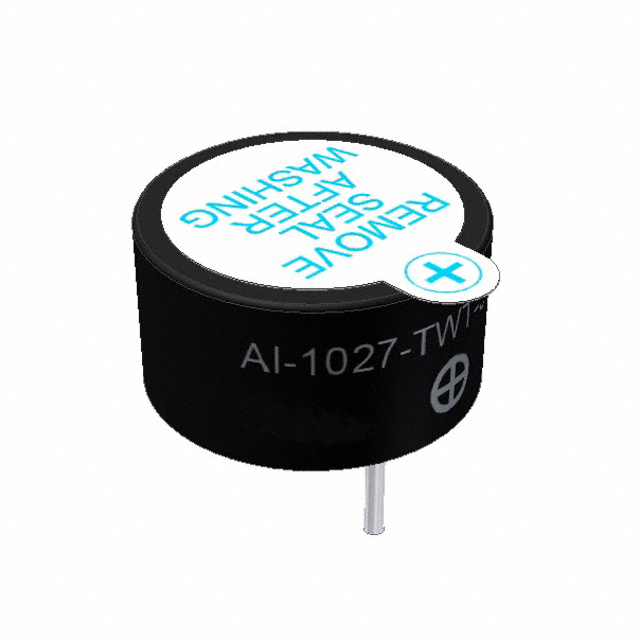 AI-1027-TWT-5V-R AI-1027-TWT-5V-R