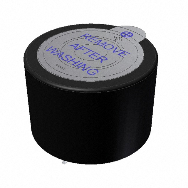 AI-2429-TWT-12V-4-R AI-2429-TWT-12V-4-R