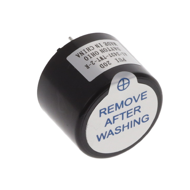 AI-2437-TWT-2-R AI-2437-TWT-2-R