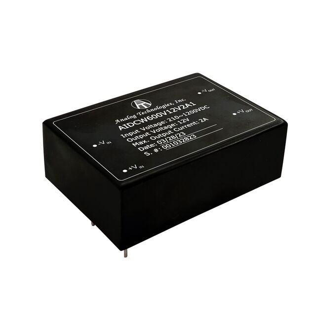 AIDCW600V12V2A1
