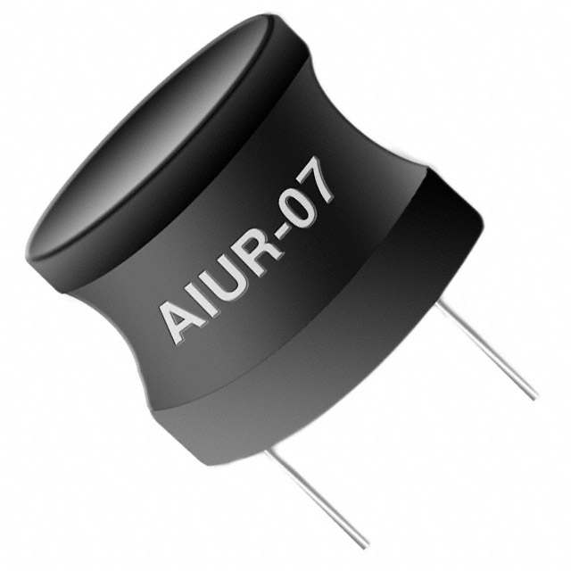 AIUR-07-102K AIUR-07-102K