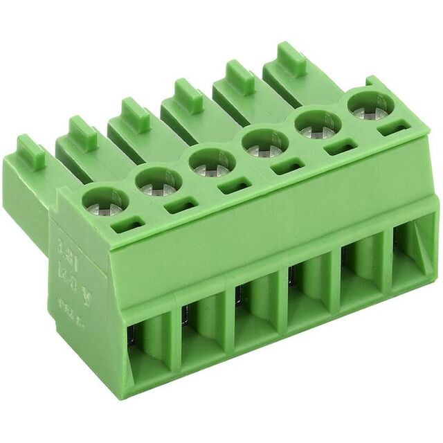 AK1550/2-3.5-GREEN AK1550/2-3.5-GREEN