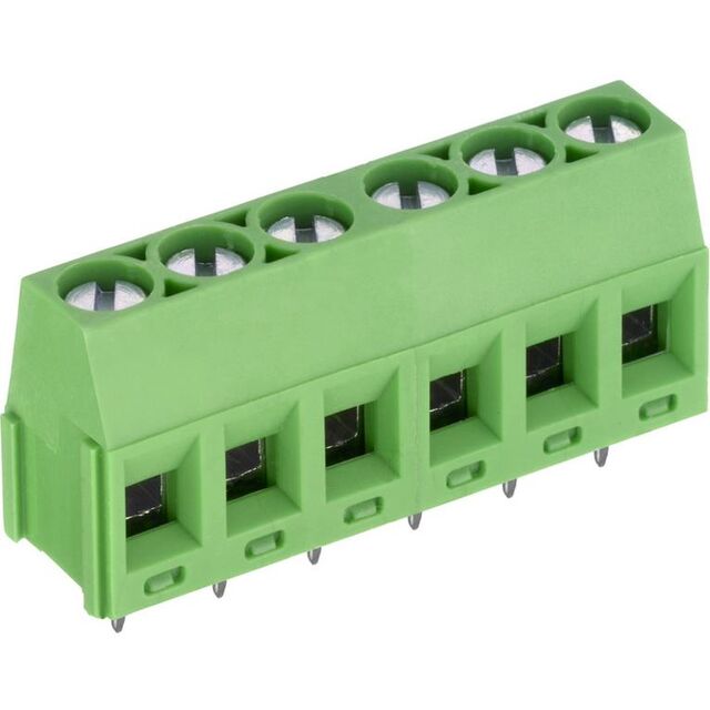AK350/2-5.0-V-GREEN
