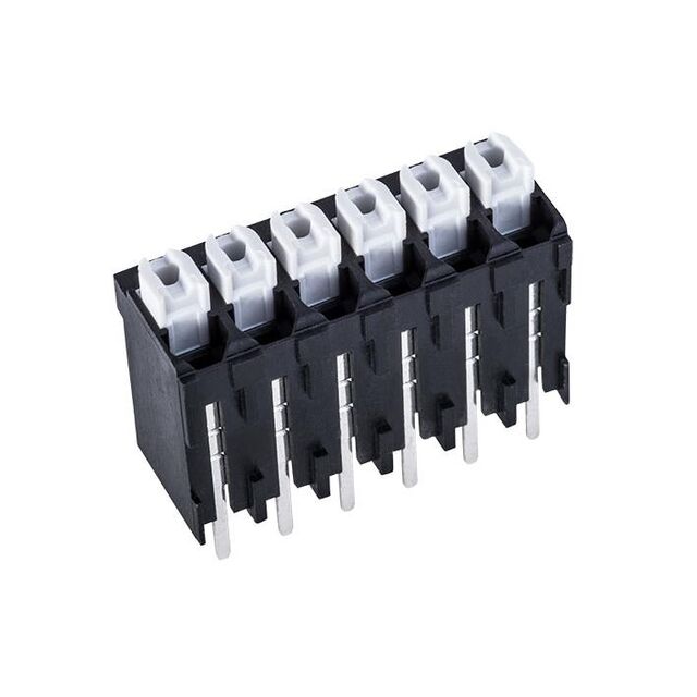 AK4601/3KD-3.5-V-P3.3-BK-HT AK4601/3KD-3.5-V-P3.3-BK-HT