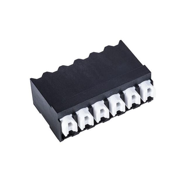 AK4601/4KD-3.5-H-P3.3-BK-HT AK4601/4KD-3.5-H-P3.3-BK-HT