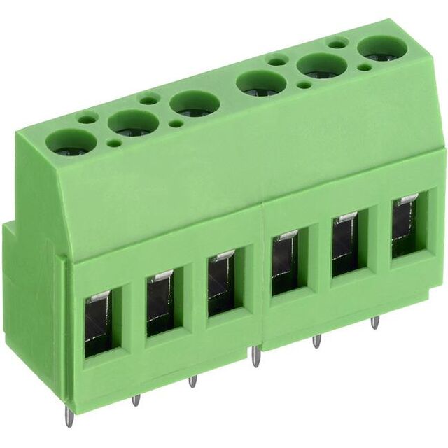 AK700/3-5.0-V-GREEN