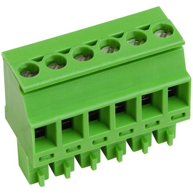 AKZ1700/4-3.81-GREEN