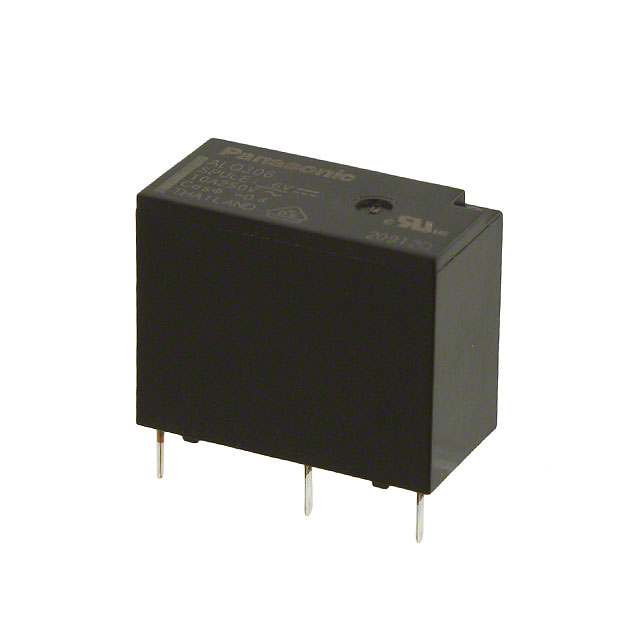 ALQ306 ALQ306