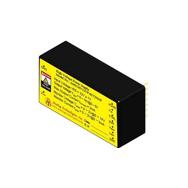AM01HV12VP1KV2MAP AM01HV12VP1KV2MAP