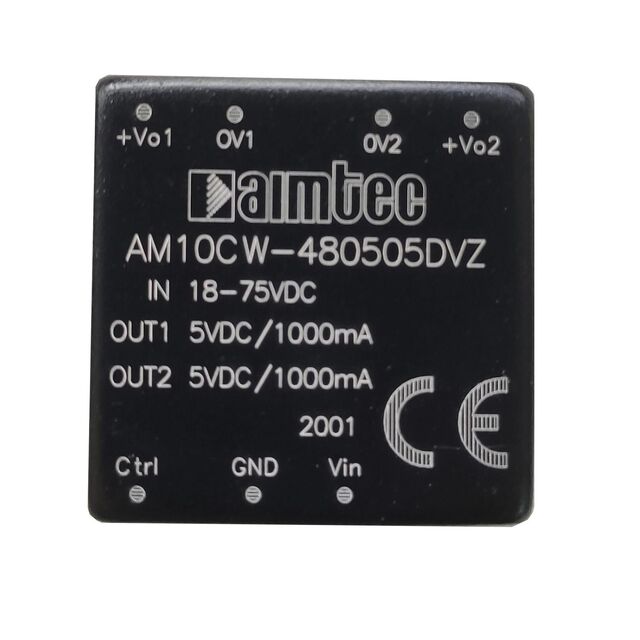 AM10CW-480505DVZ AM10CW-480505DVZ