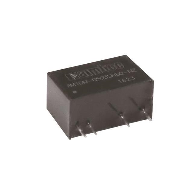 AM1DM-0505SH60-NZ AM1DM-0505SH60-NZ