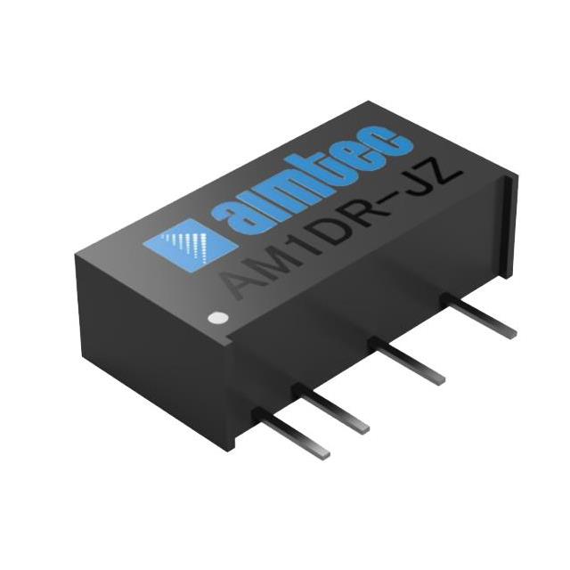 AM1DR-0505SJZ AM1DR-0505SJZ