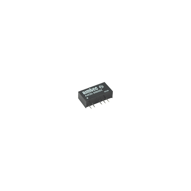 AM2DS-0505SH52Z AM2DS-0505SH52Z