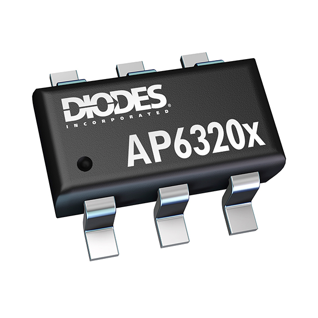 AP3401KTTR-G1 AP3401KTTR-G1