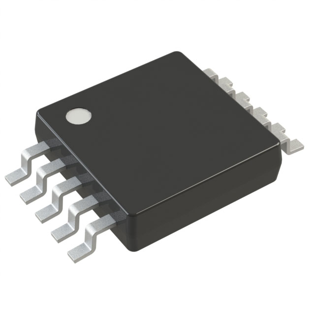 AP3406AMM-ADJTRG1 AP3406AMM-ADJTRG1