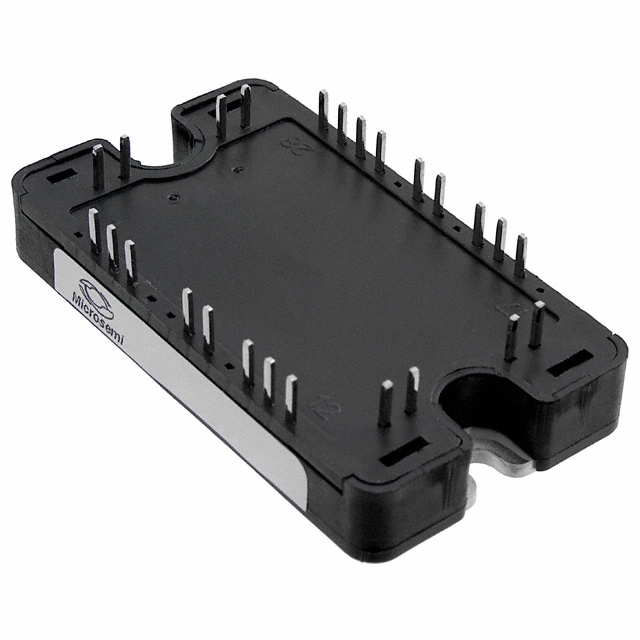 APTGT100A170TG APTGT100A170TG