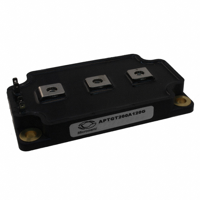 APTGT200A120G APTGT200A120G