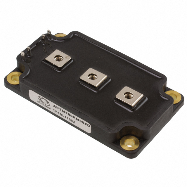 APTM100AM90FG APTM100AM90FG