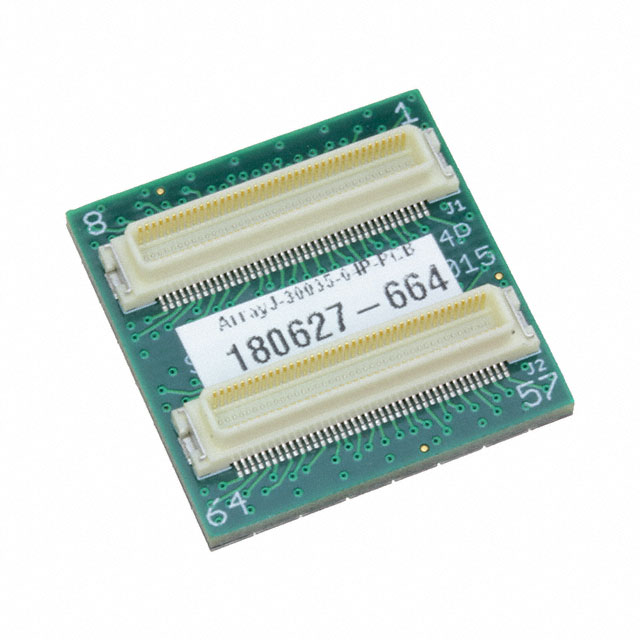ARRAYJ-30035-64P-PCB ARRAYJ-30035-64P-PCB