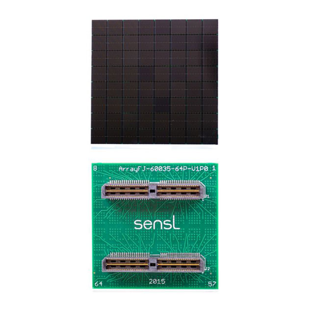 ARRAYJ-60035-64P-PCB ARRAYJ-60035-64P-PCB