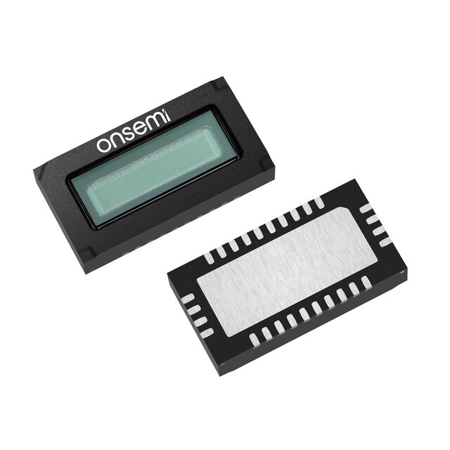 ARRAYRDM-0112A20-QFN-TR ARRAYRDM-0112A20-QFN-TR