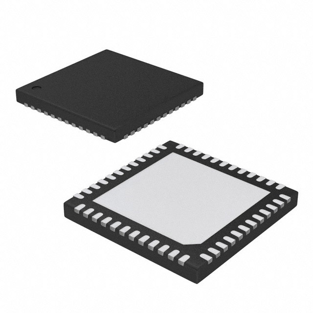 AS3604C-ZQFP AS3604C-ZQFP