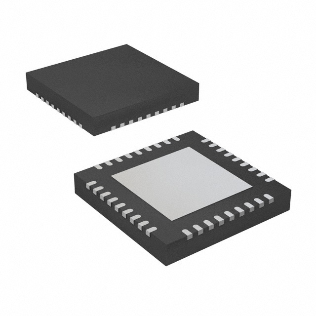 AS3607A-BQFP AS3607A-BQFP