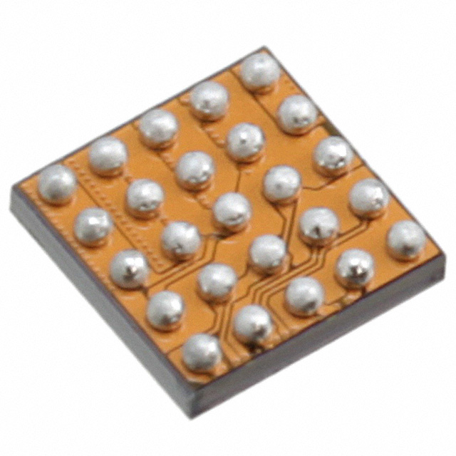 AS3630-ZWLM AS3630-ZWLM
