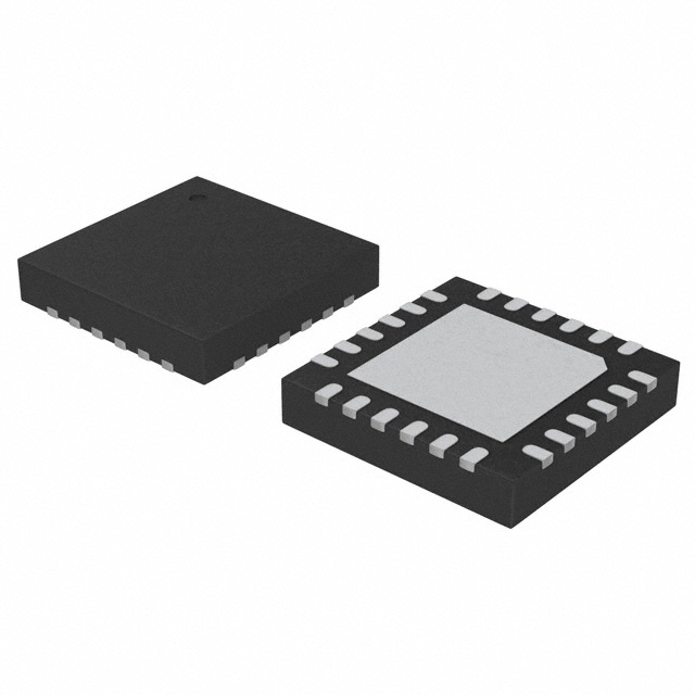 AS3691B-ZQFP AS3691B-ZQFP