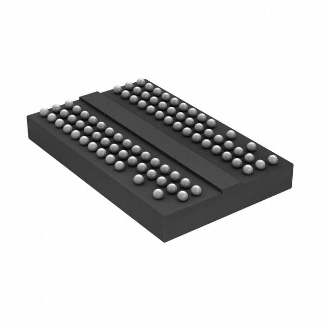 AS4C128M16D2-25BCNTR AS4C128M16D2-25BCNTR