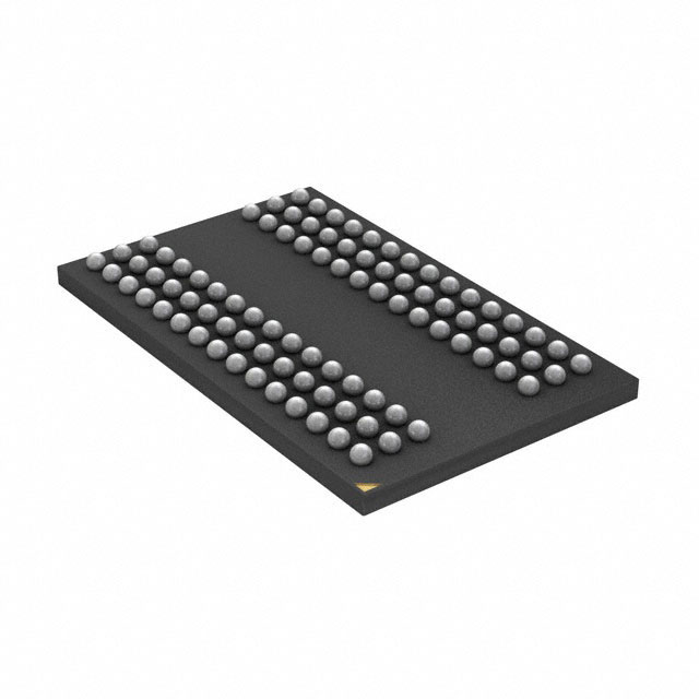AS4C16M32MSB-6BINTR