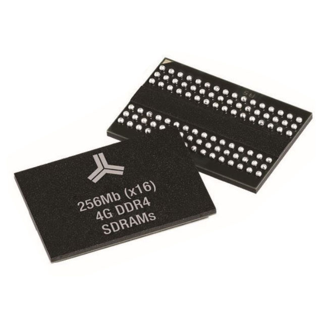 AS4C256M16D3C-12BIN AS4C256M16D3C-12BIN