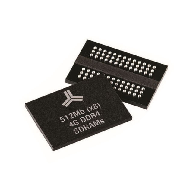 AS4C512M8D3LC-12BIN