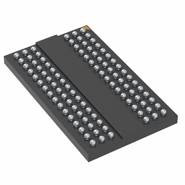 AS4C64M16D3LC-12BANTR