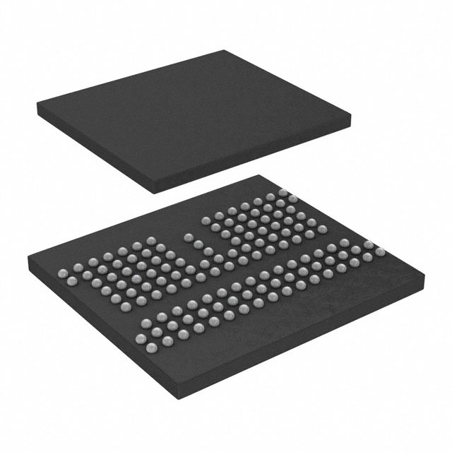 AS4C64M16MD2A-25BCNTR AS4C64M16MD2A-25BCNTR