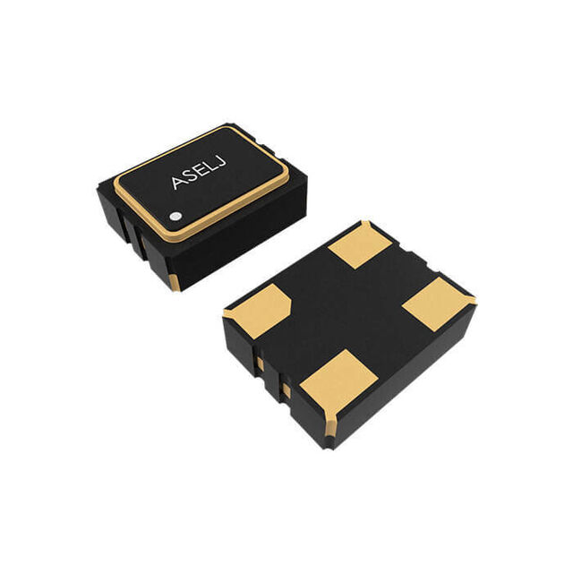 ASELJ-E-24.576MHZ-L-R-T ASELJ-E-24.576MHZ-L-R-T