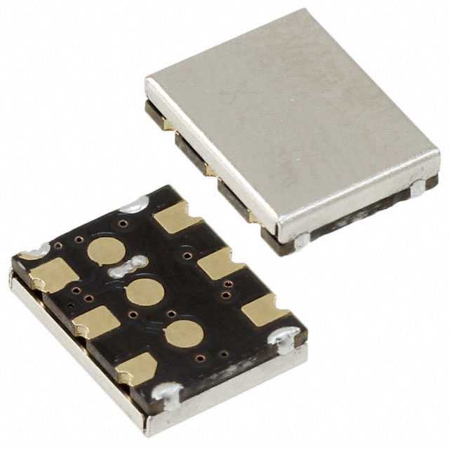 ASGTX-D-1.000GHZ-2 ASGTX-D-1.000GHZ-2