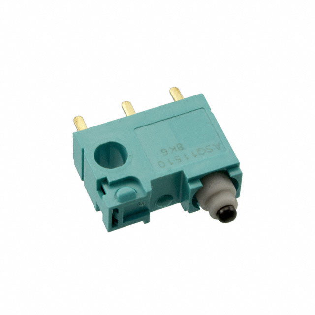 ASQ11510 ASQ11510
