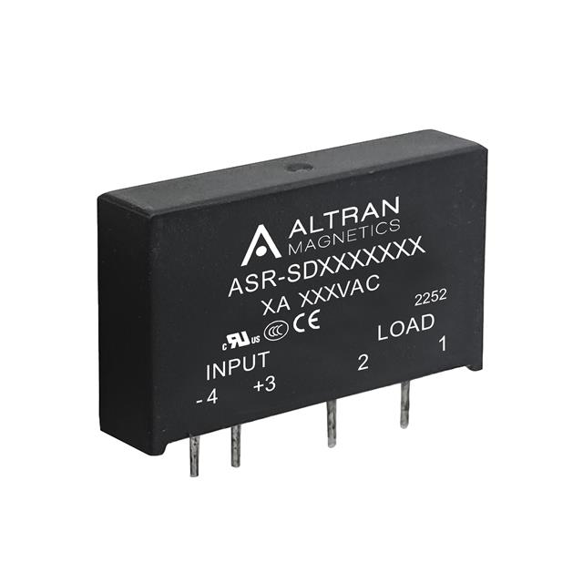 ASR-SD240D5ZH