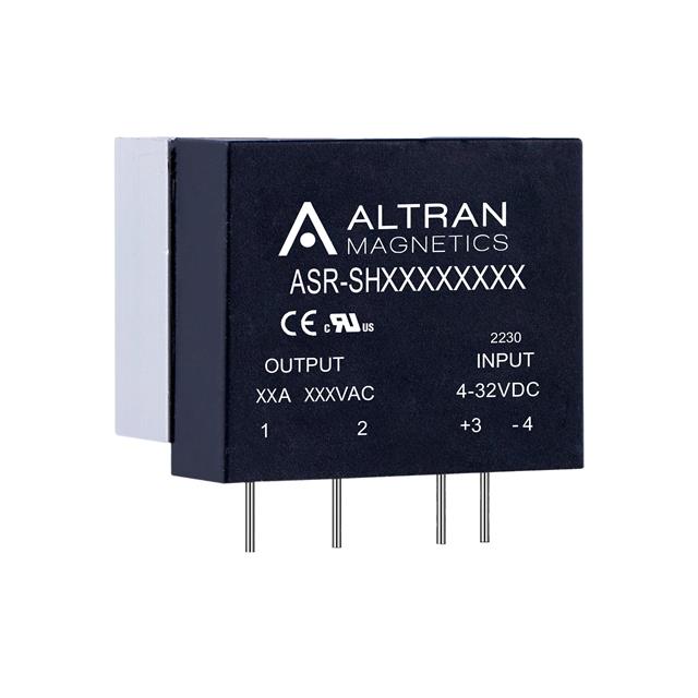 ASR-SH240D25ZW