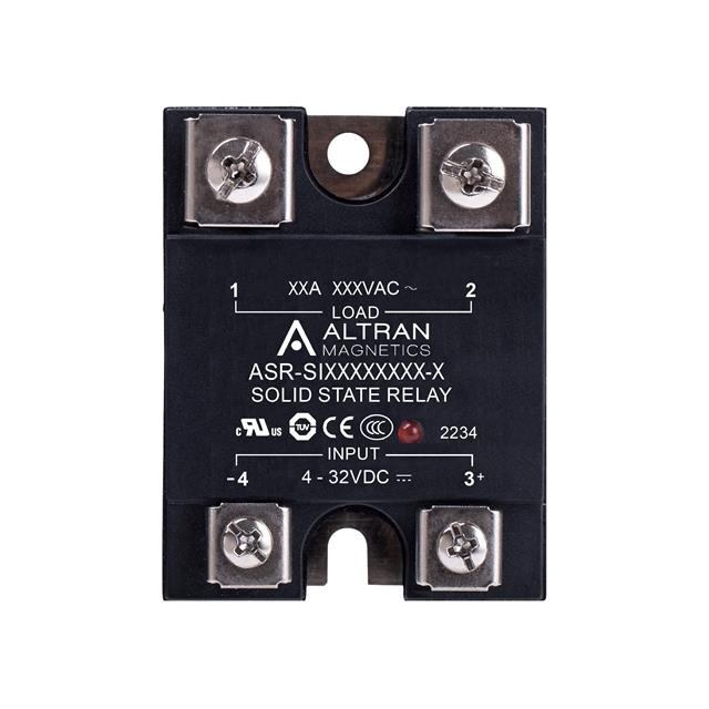 ASR-SI600A25RY-L ASR-SI600A25RY-L