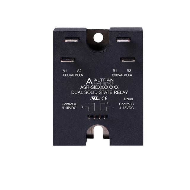 ASR-SID480D40RH